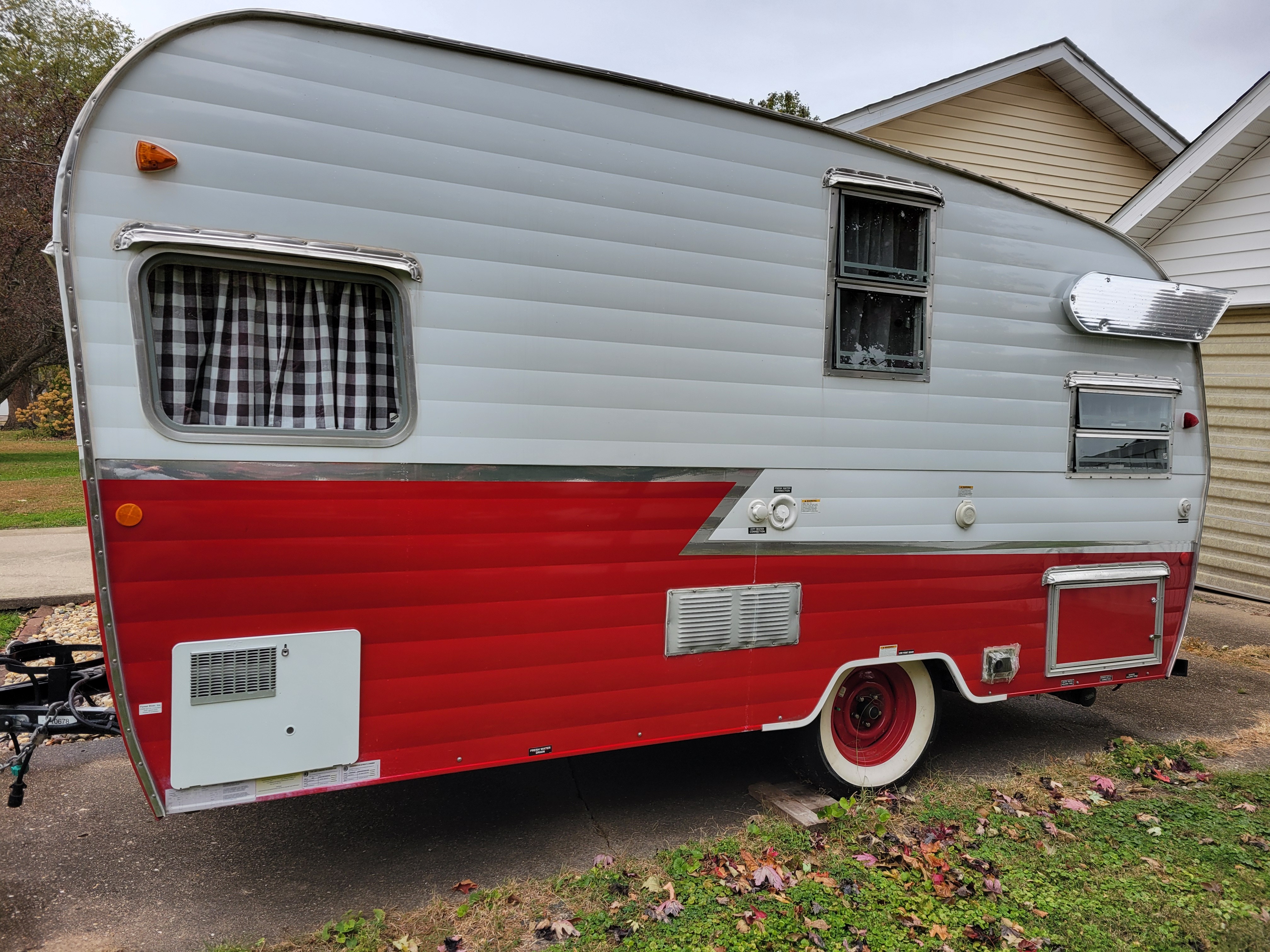 Shasta Airflyte RVs For Sale - RV Trader