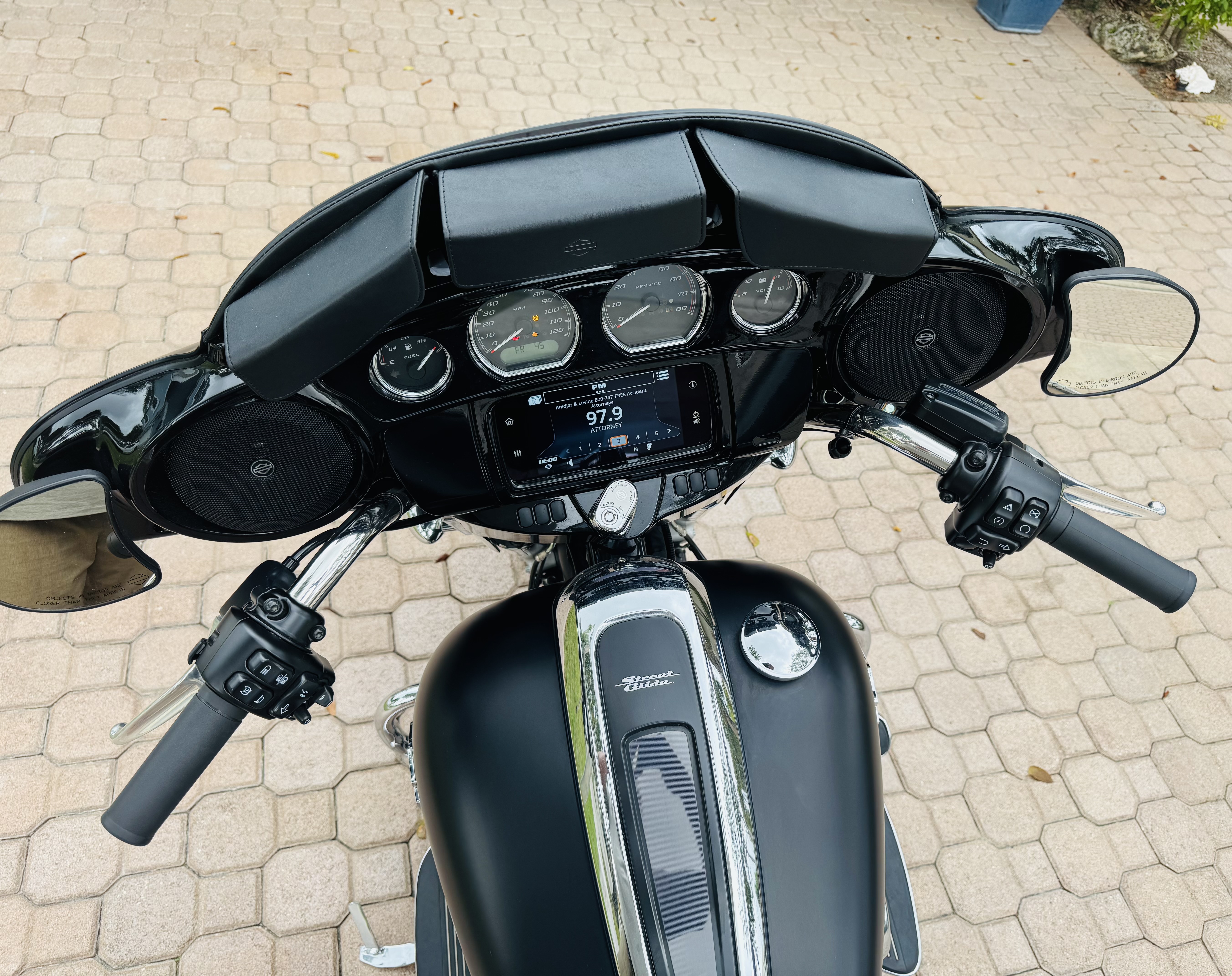 2022 Harley-Davidson STREET GLIDE FLHX FLHX in Royal Palm Beach, FL