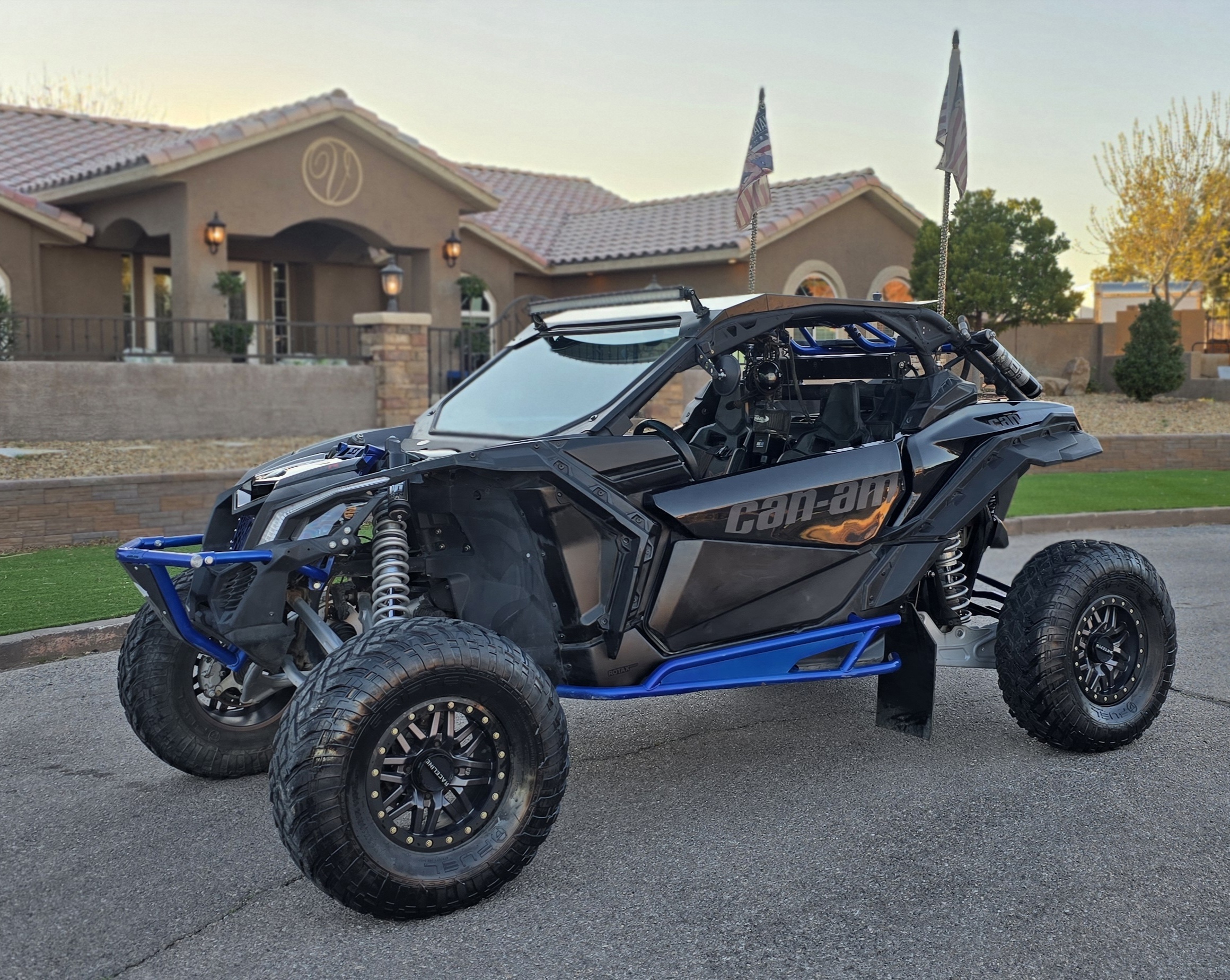 Used Can-Am Four Wheelers For Sale Near Bullhead City, AZ - ATV Trader