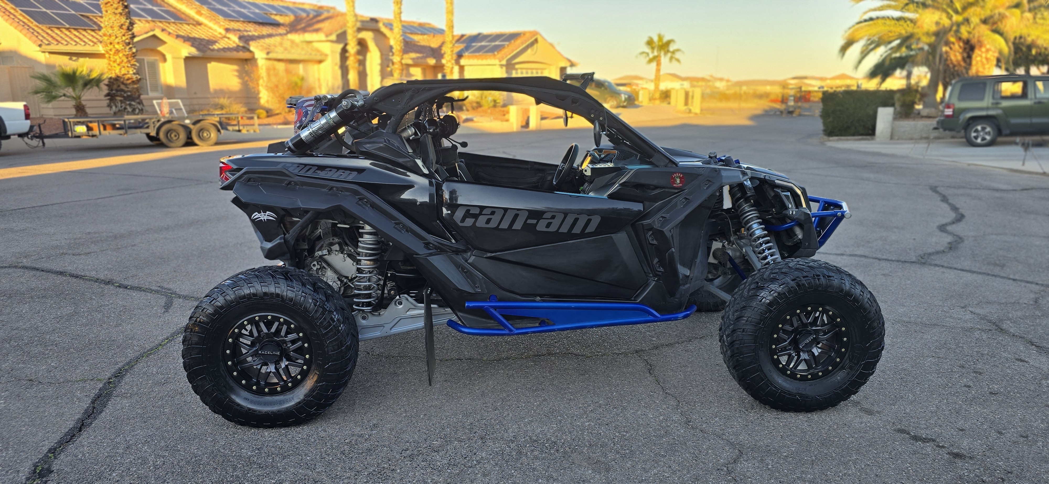 Used Can-Am Four Wheelers For Sale Near Bullhead City, AZ - ATV Trader