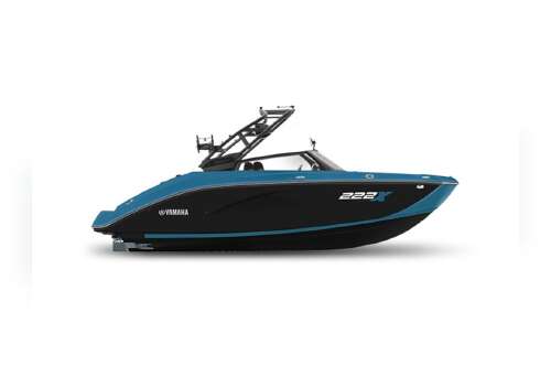 2026 Yamaha Boats 222XD in miami FL