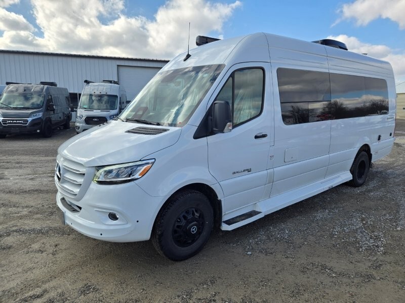 2026 Coachmen GALLERIA 24RB in delta OH