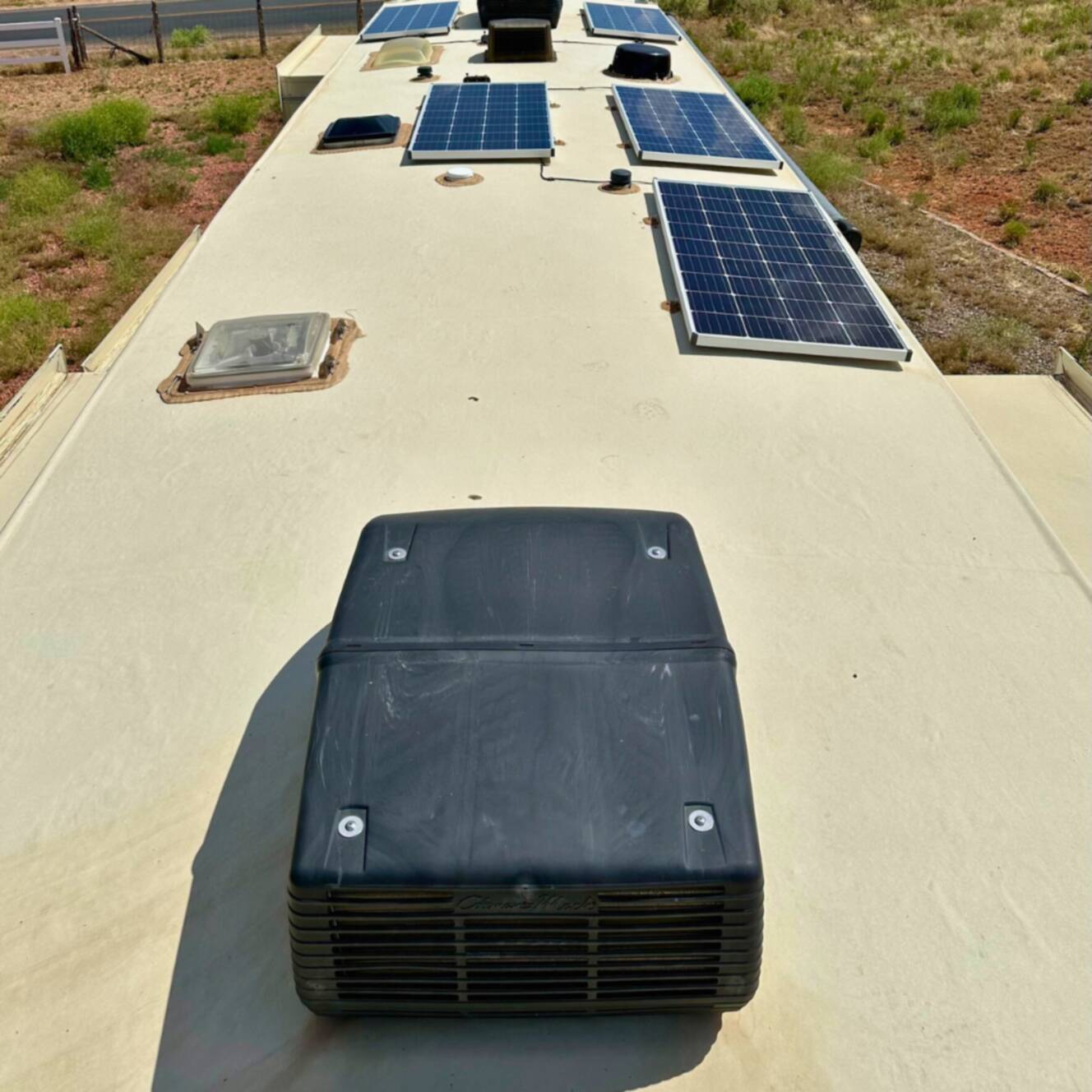 A photo of this 2020 Grand Design SOLITUDE 377MBS R