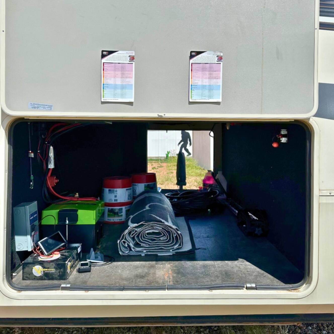 A photo of this 2020 Grand Design SOLITUDE 377MBS R