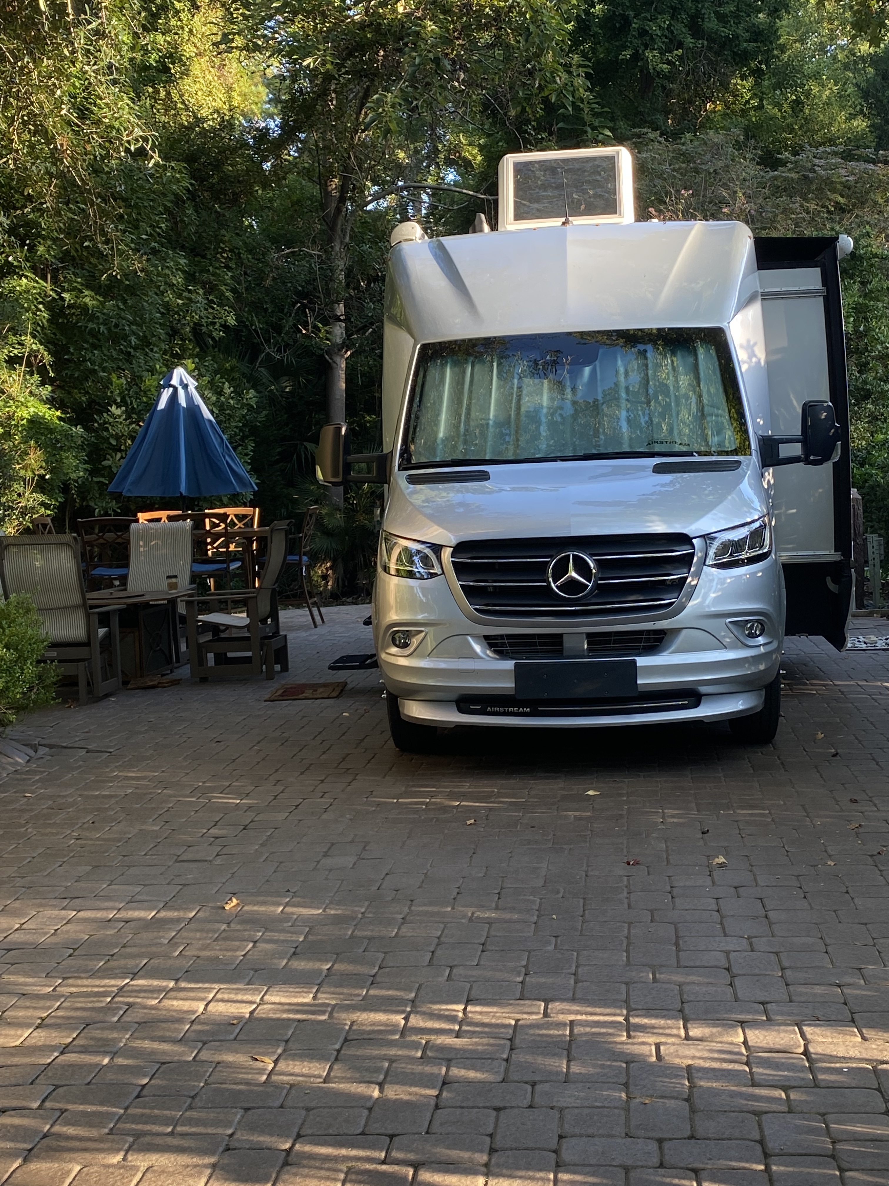 2021 Airstream ATLAS 24MB in vonore TN