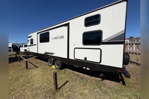 2024 East To West LONGITUDE 285BH in melbourne FL