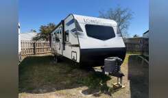 2024 East To West LONGITUDE 285BH RV