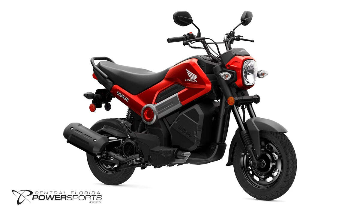 2026 Honda Navi BASE in Kissimmee, FL