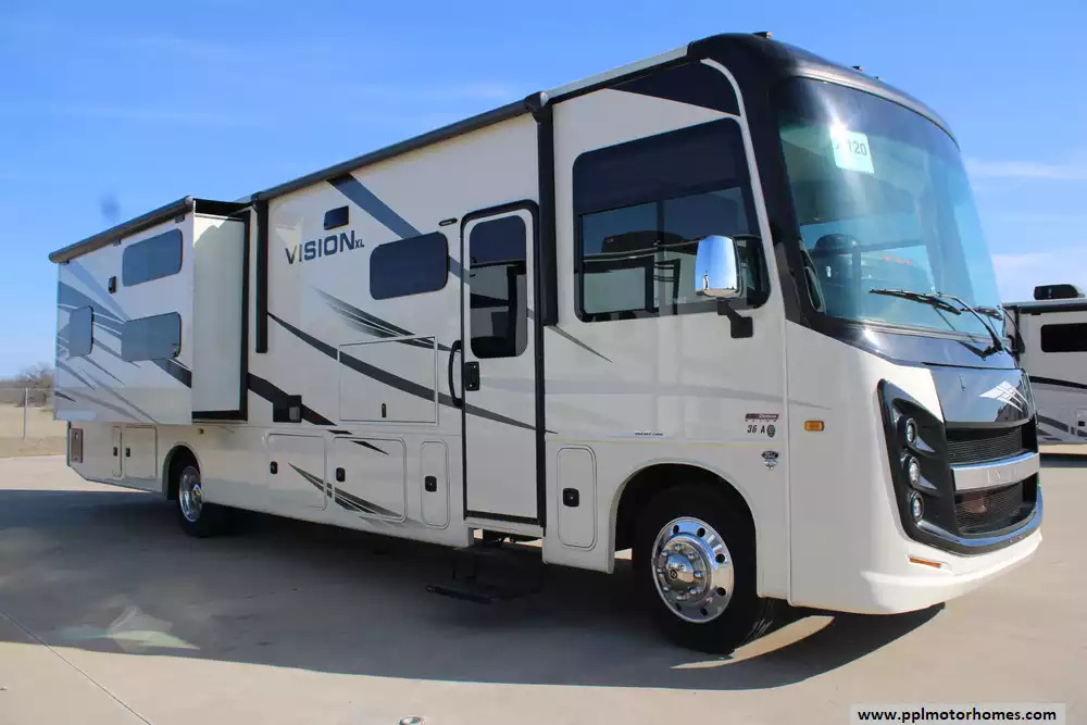 2023 Entegra Coach Vision Xl 36A in cleburne TX