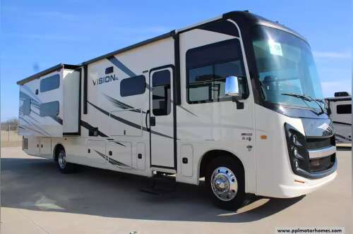 2023 Entegra Coach Vision Xl 36A in cleburne TX