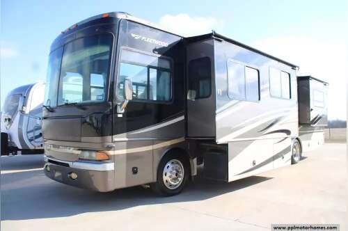 2007 Fleetwood Providence 39S in cleburne TX
