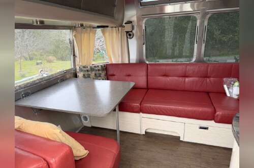 2015 Airstream INTERNATIONAL SERENITY 27FB in san diego CA