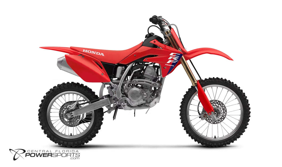 2026 Honda CRF150R Expert 150R EXPERT in Kissimmee, FL