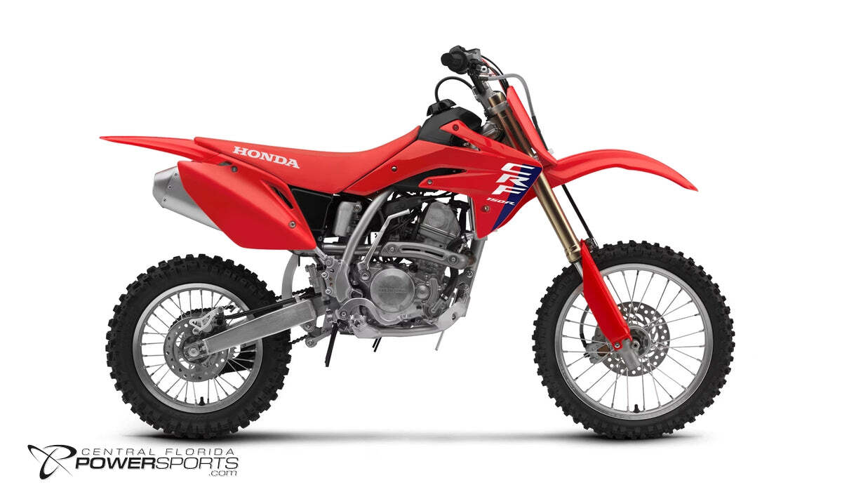 2026 Honda CRF150R 150R in Kissimmee, FL