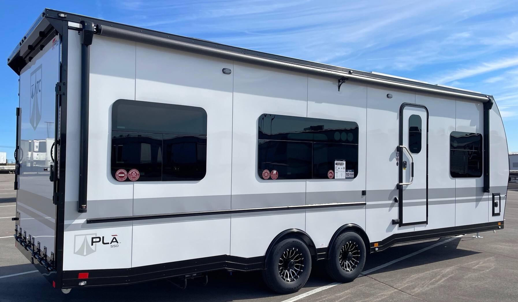 2026 ATC PLA 550 2816 in lebanon TN