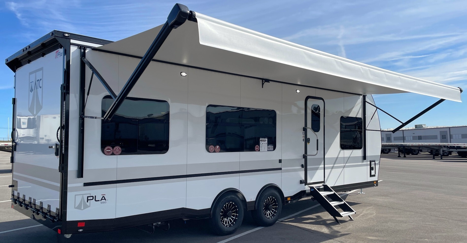 2026 ATC PLA 550 2816 in lebanon TN