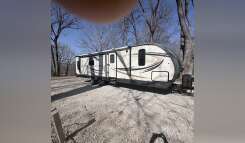 2018 Forest River SALEM HEMISPHERE LITE 272RL RV