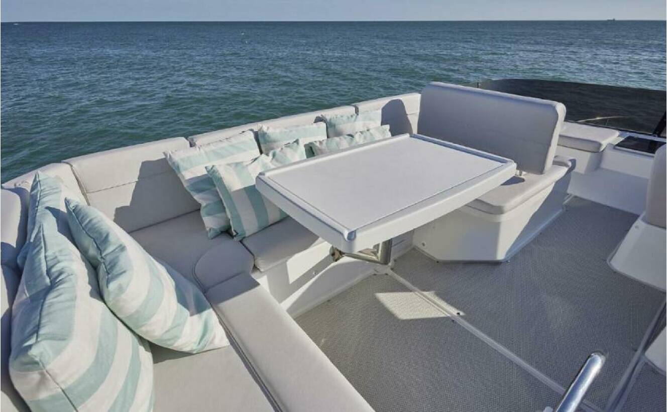 A photo of this 2026 Beneteau Antares 12