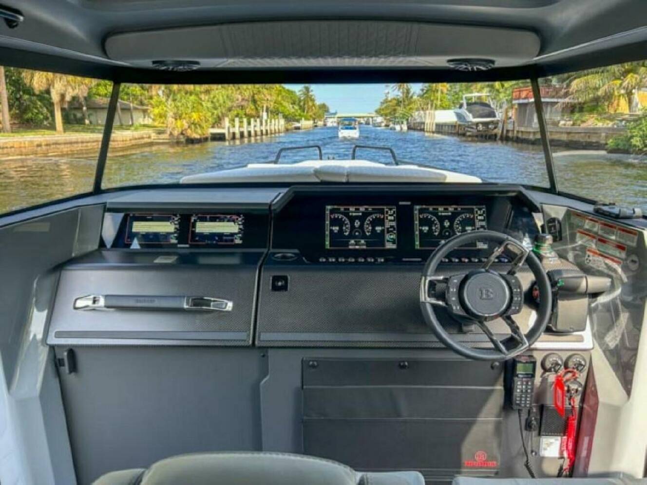 A photo of this 2024 Brabus Shadow 900XC