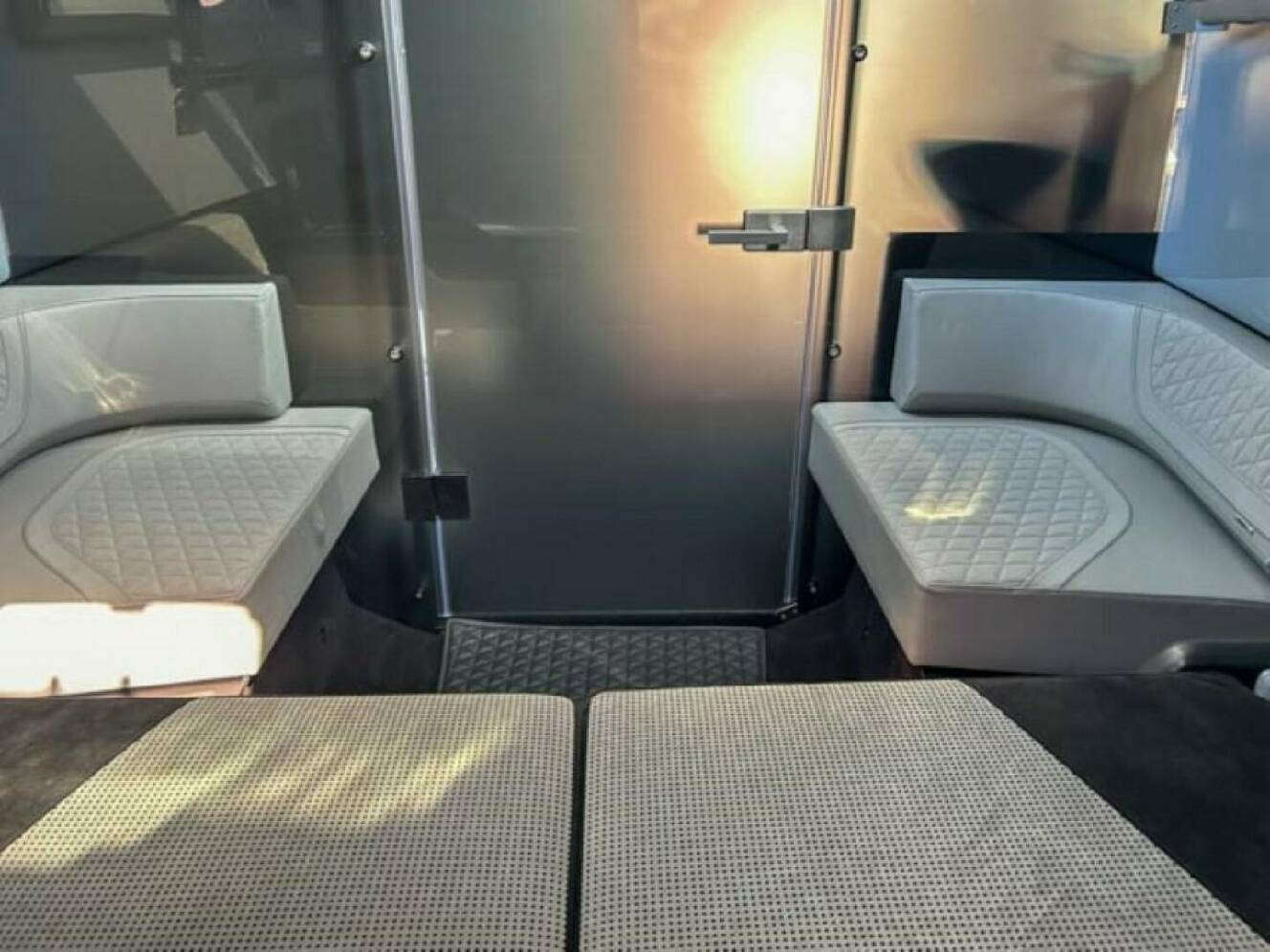 A photo of this 2024 Brabus Shadow 900XC