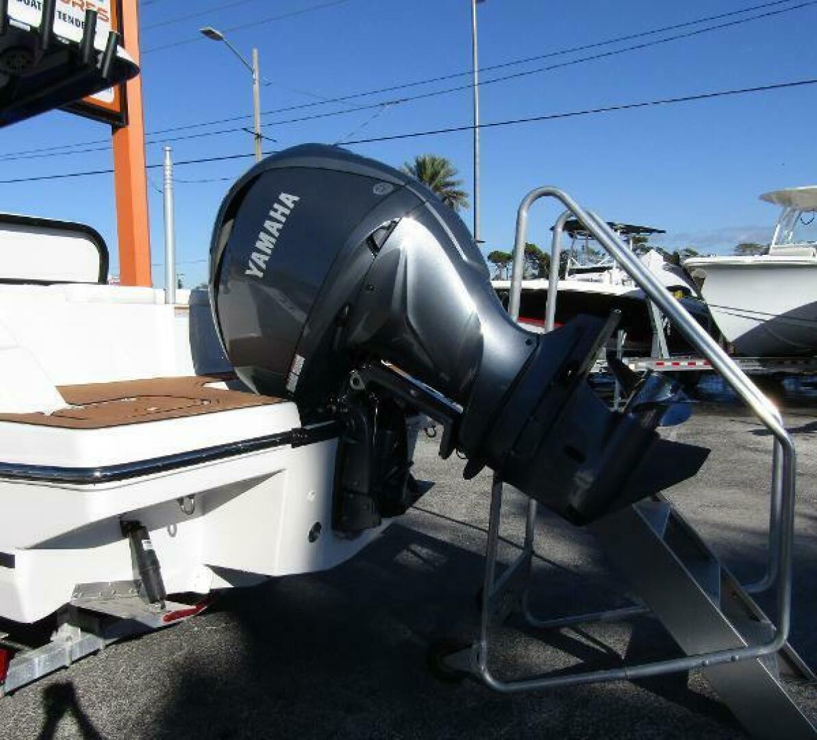 2024 Starcraft SVX 231 OB CC 231 OB DH in sarasota FL