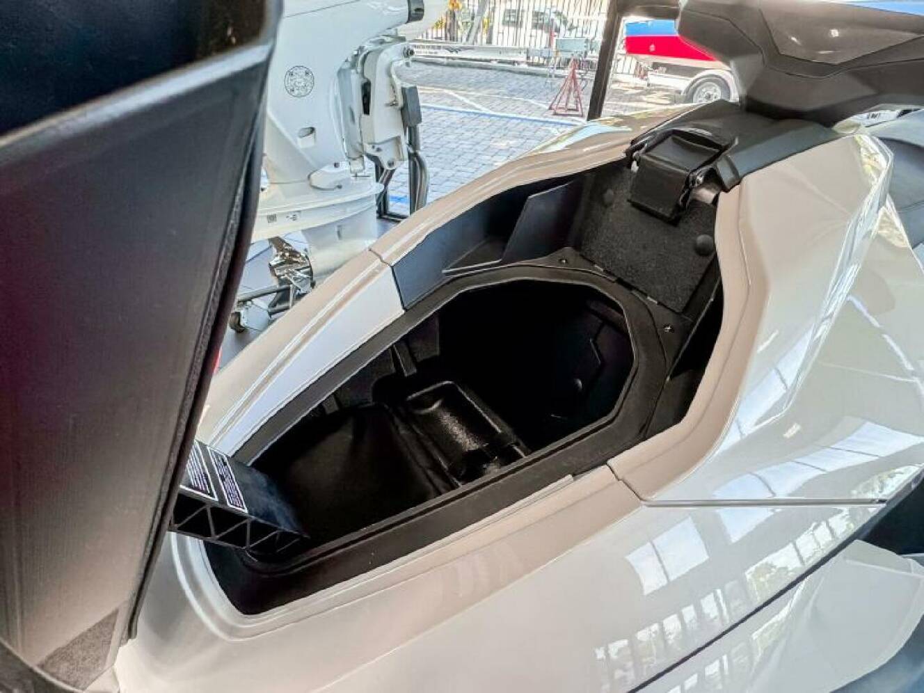 A photo of this 2025 Other Orca P2