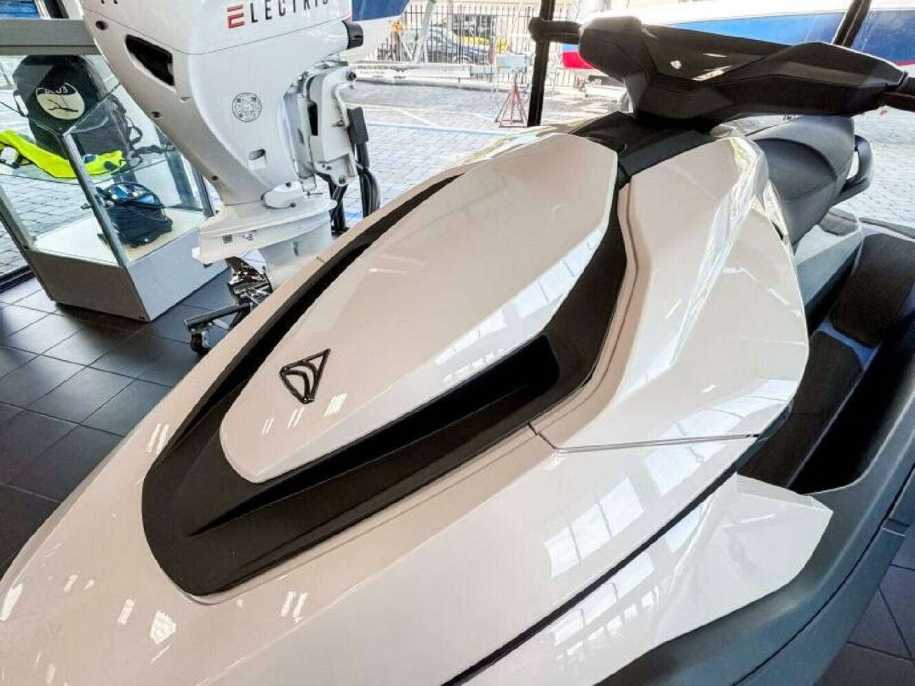 A photo of this 2025 Other Orca P2