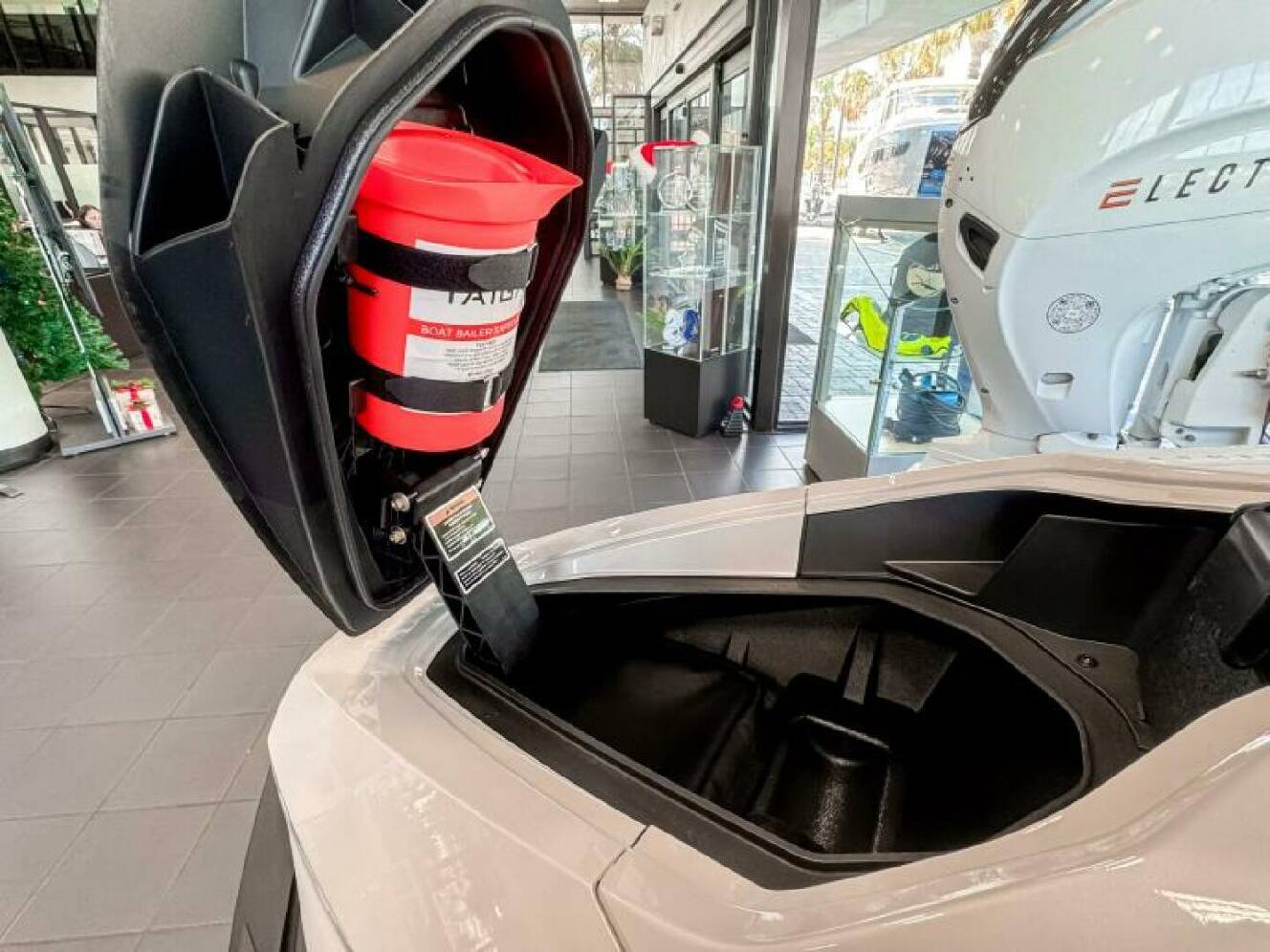 A photo of this 2025 Other Orca P2