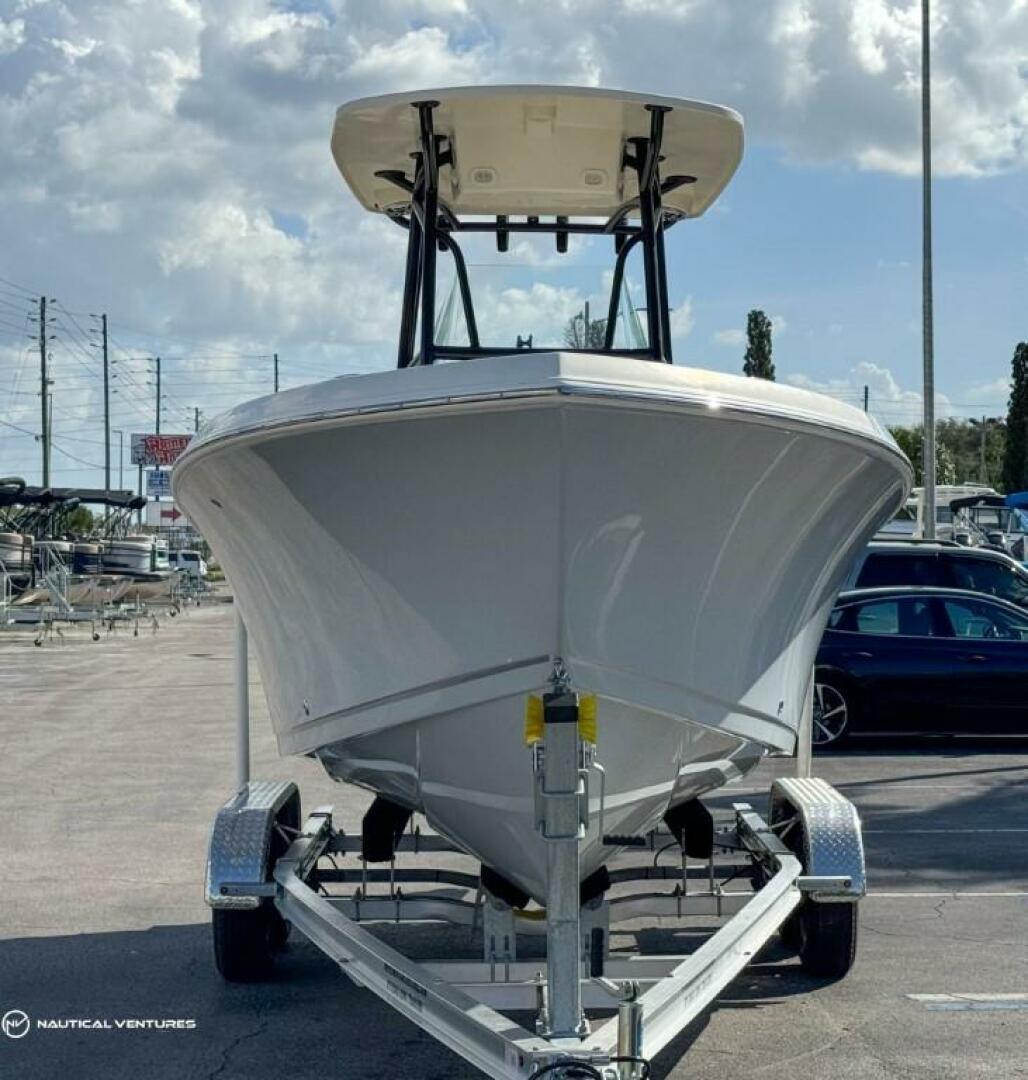 2019 Sailfish 220 CC in tampa FL
