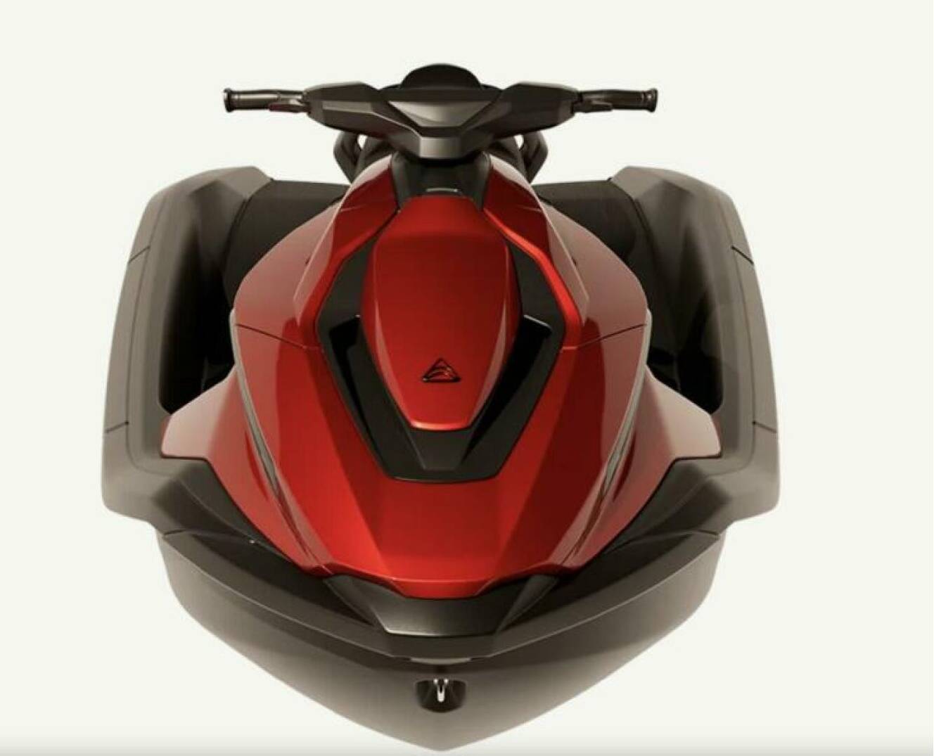 A photo of this 2025 Other Orca P2