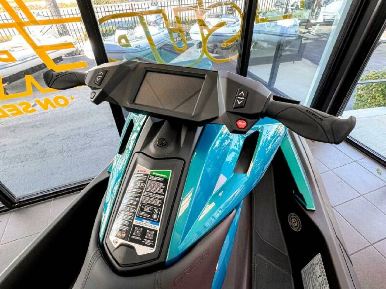 A photo of this 2025 Other Orca P2