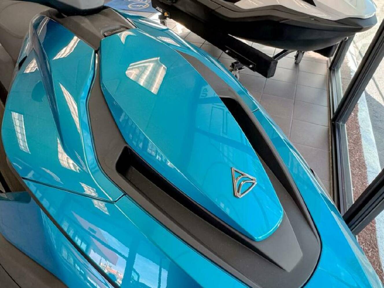 A photo of this 2025 Other Orca P2