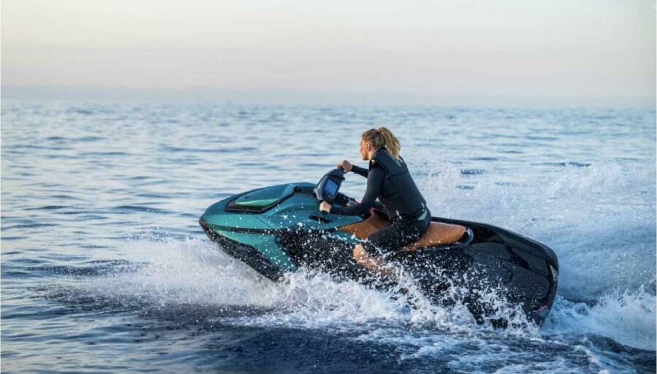 A photo of this 2025 Other Orca P2