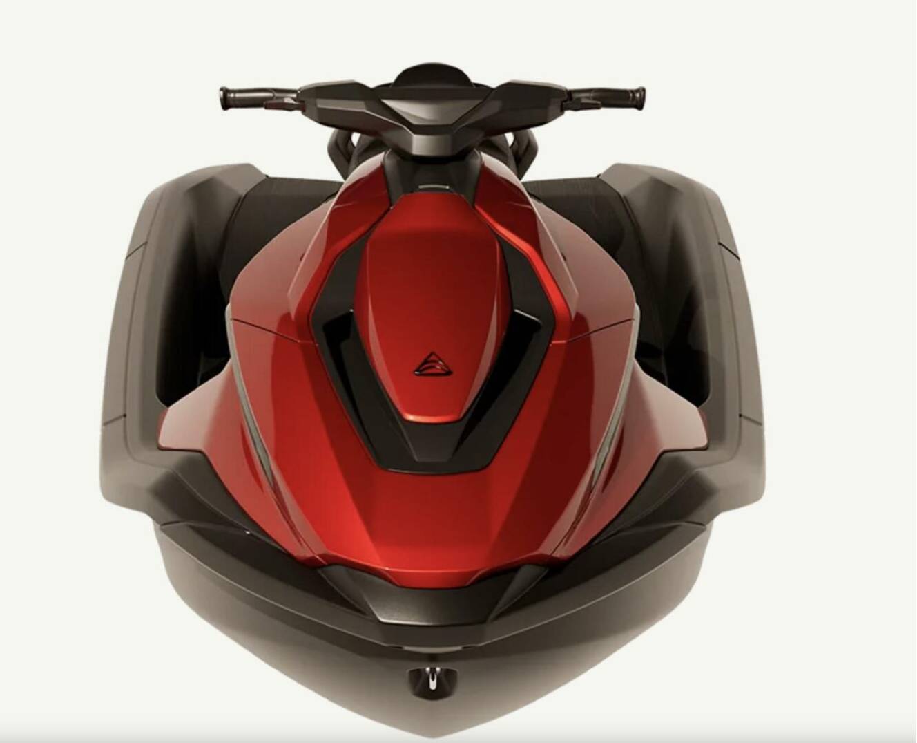 A photo of this 2025 Other Orca P2