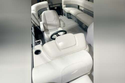 2024 Vision WX Tritoon in sarasota FL