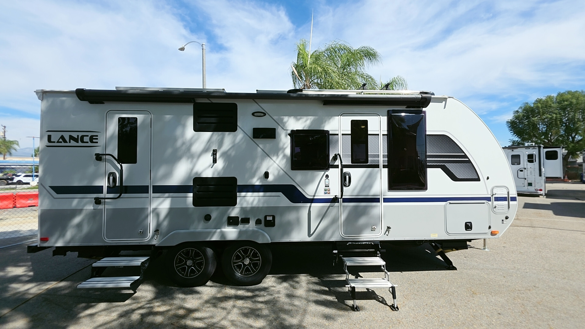 2023 Lance 2185 in ontario CA