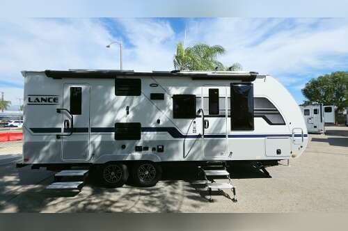 2023 Lance 2185 in ontario CA