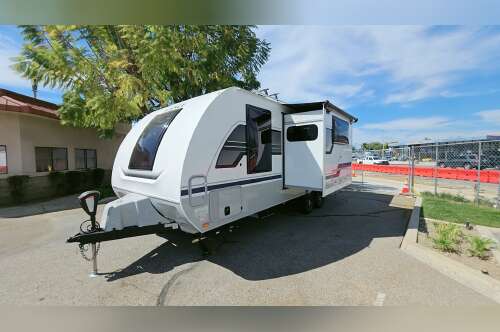 2023 Lance 2185 in ontario CA