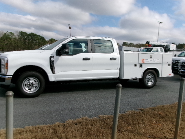 2026 FORD F250 in Griffin, GA
