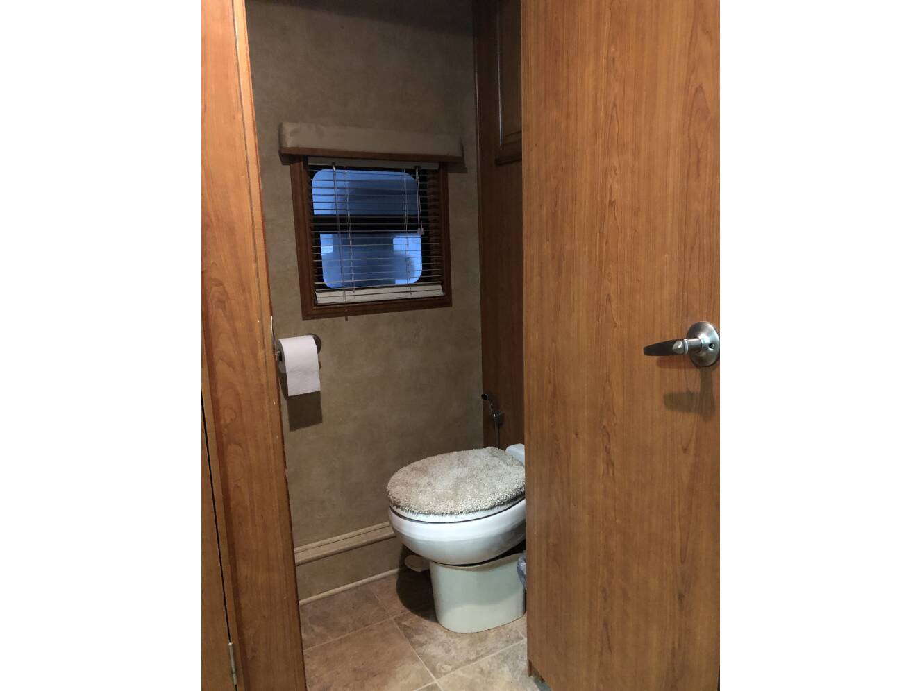A photo of this 2010 DRV MOBILE SUITES 36TK3