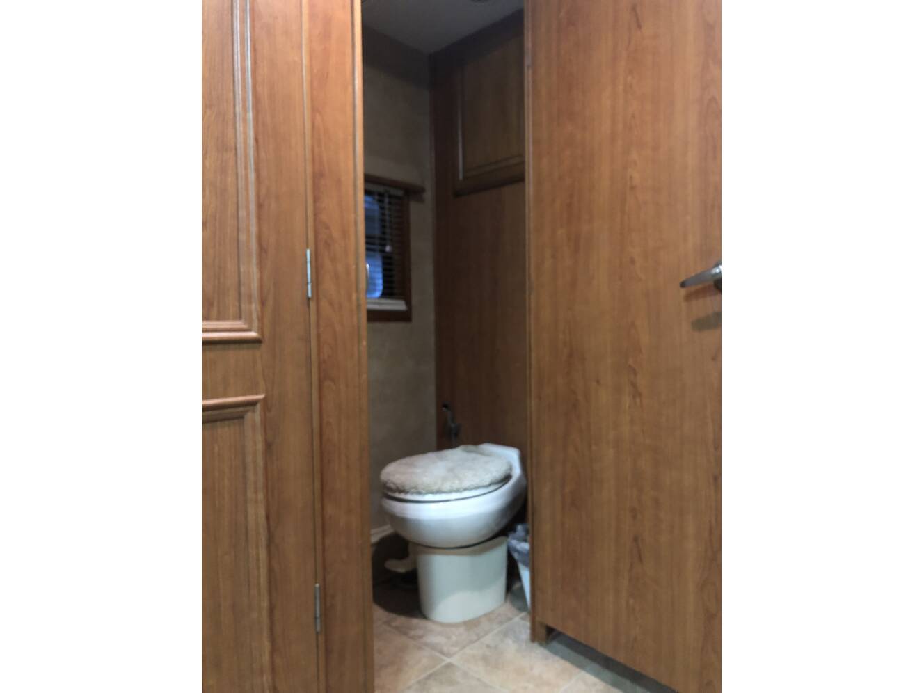 A photo of this 2010 DRV MOBILE SUITES 36TK3