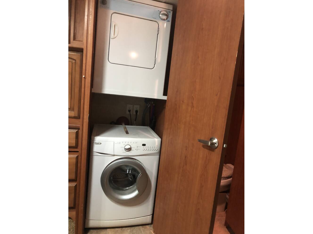 A photo of this 2010 DRV MOBILE SUITES 36TK3