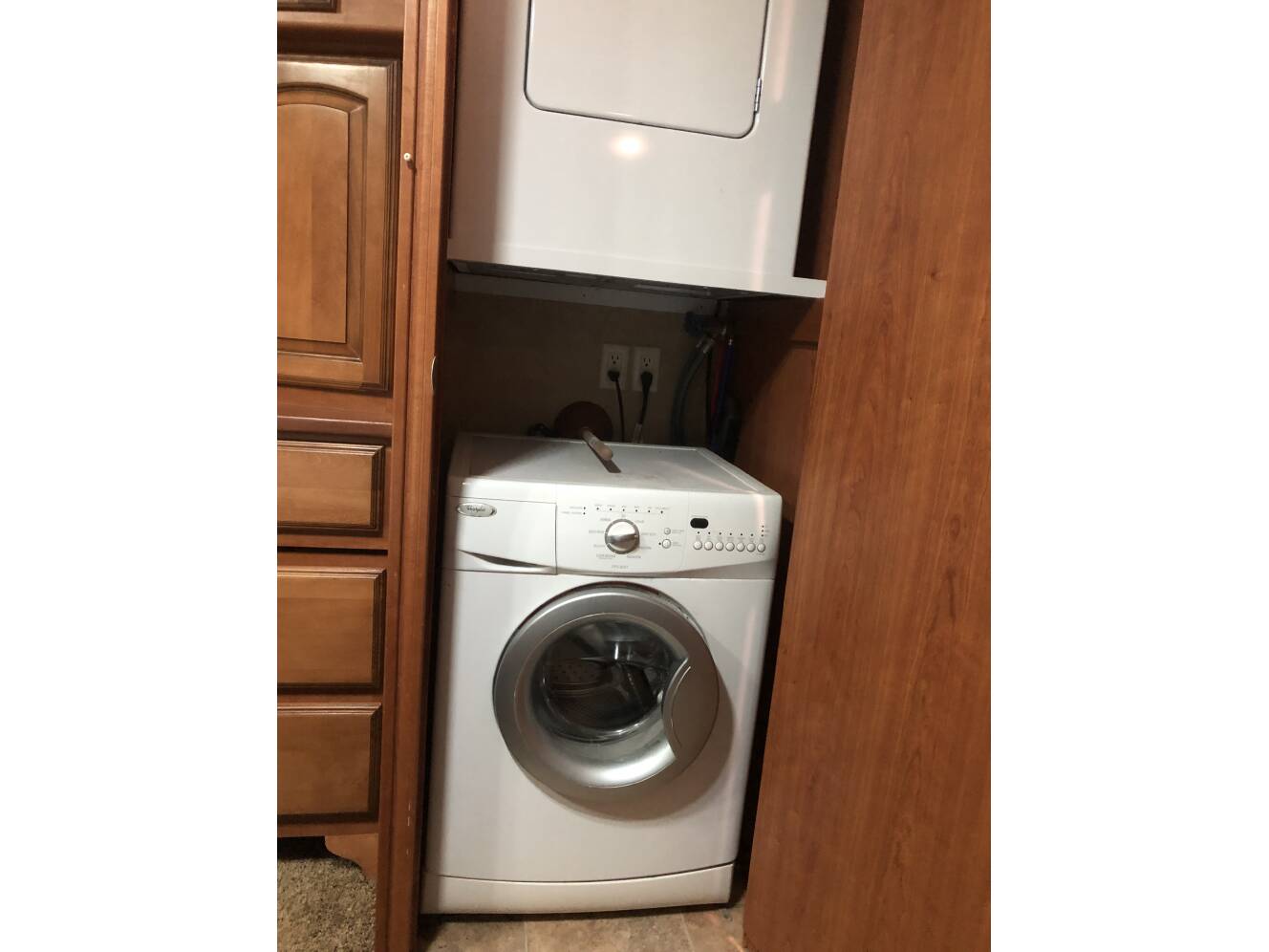 A photo of this 2010 DRV MOBILE SUITES 36TK3