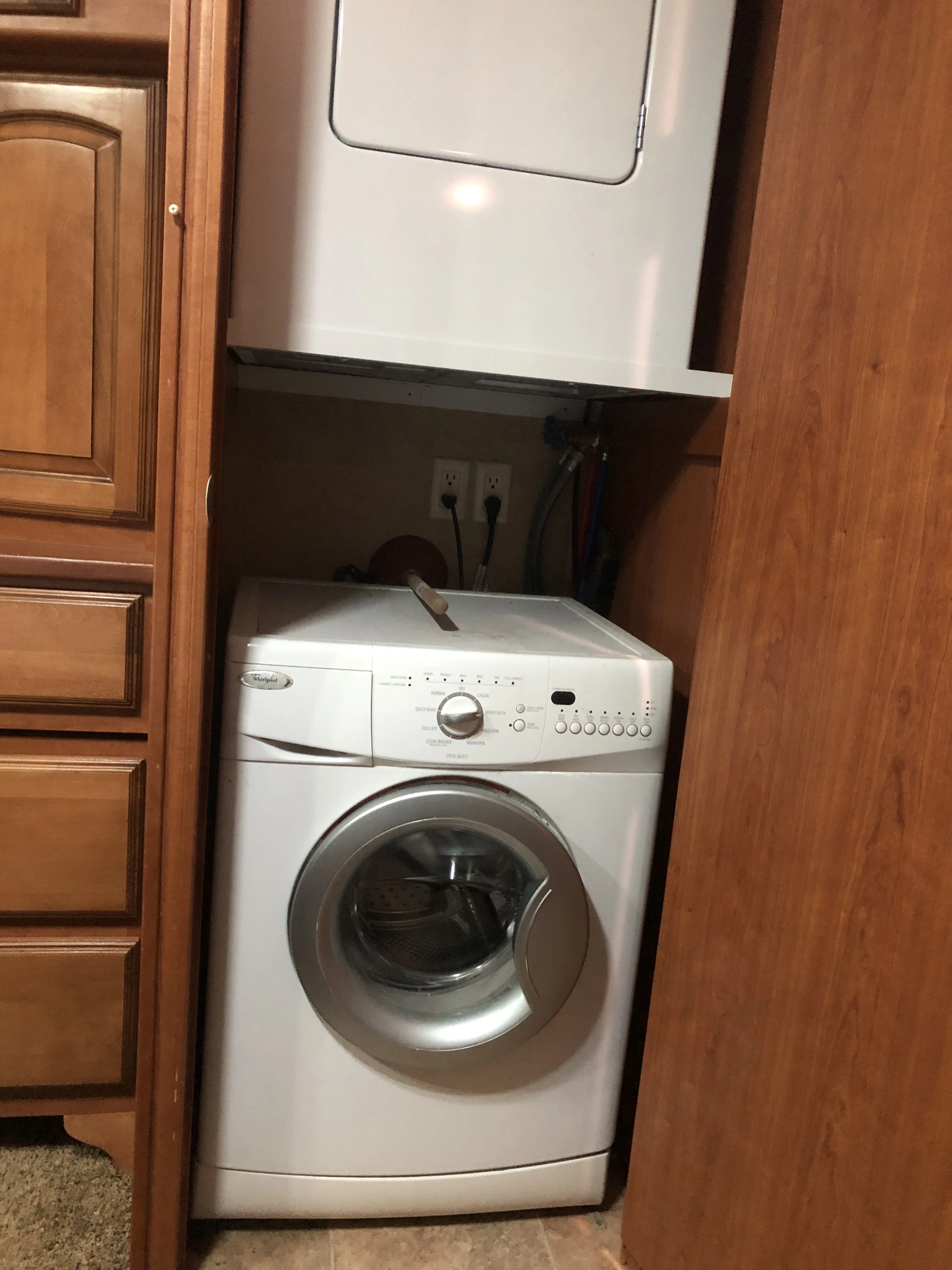 2010 DRV MOBILE SUITES 36TK3 RV