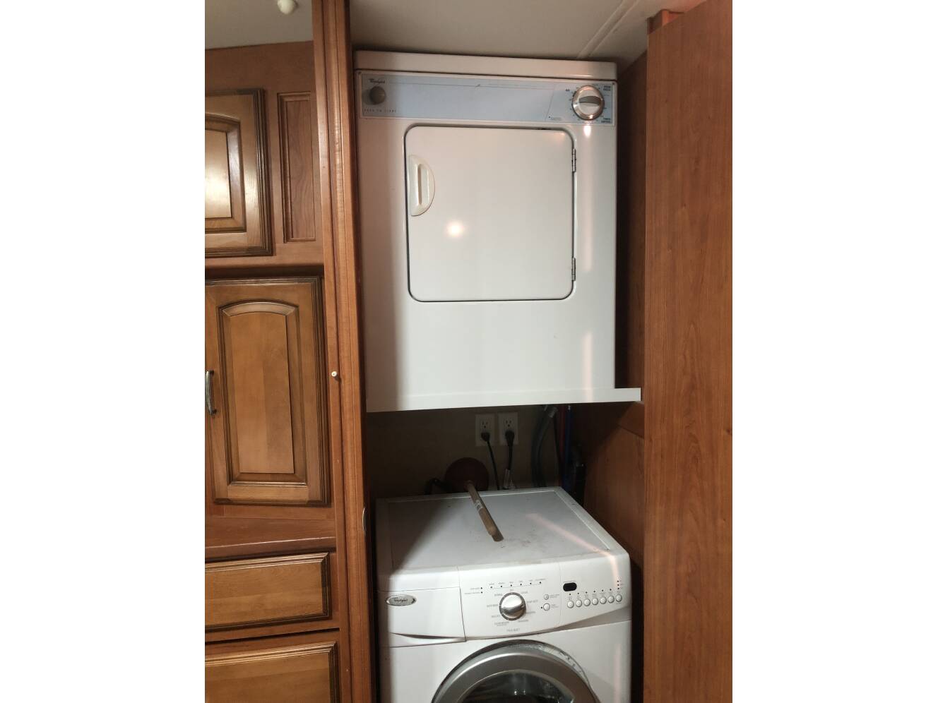 A photo of this 2010 DRV MOBILE SUITES 36TK3