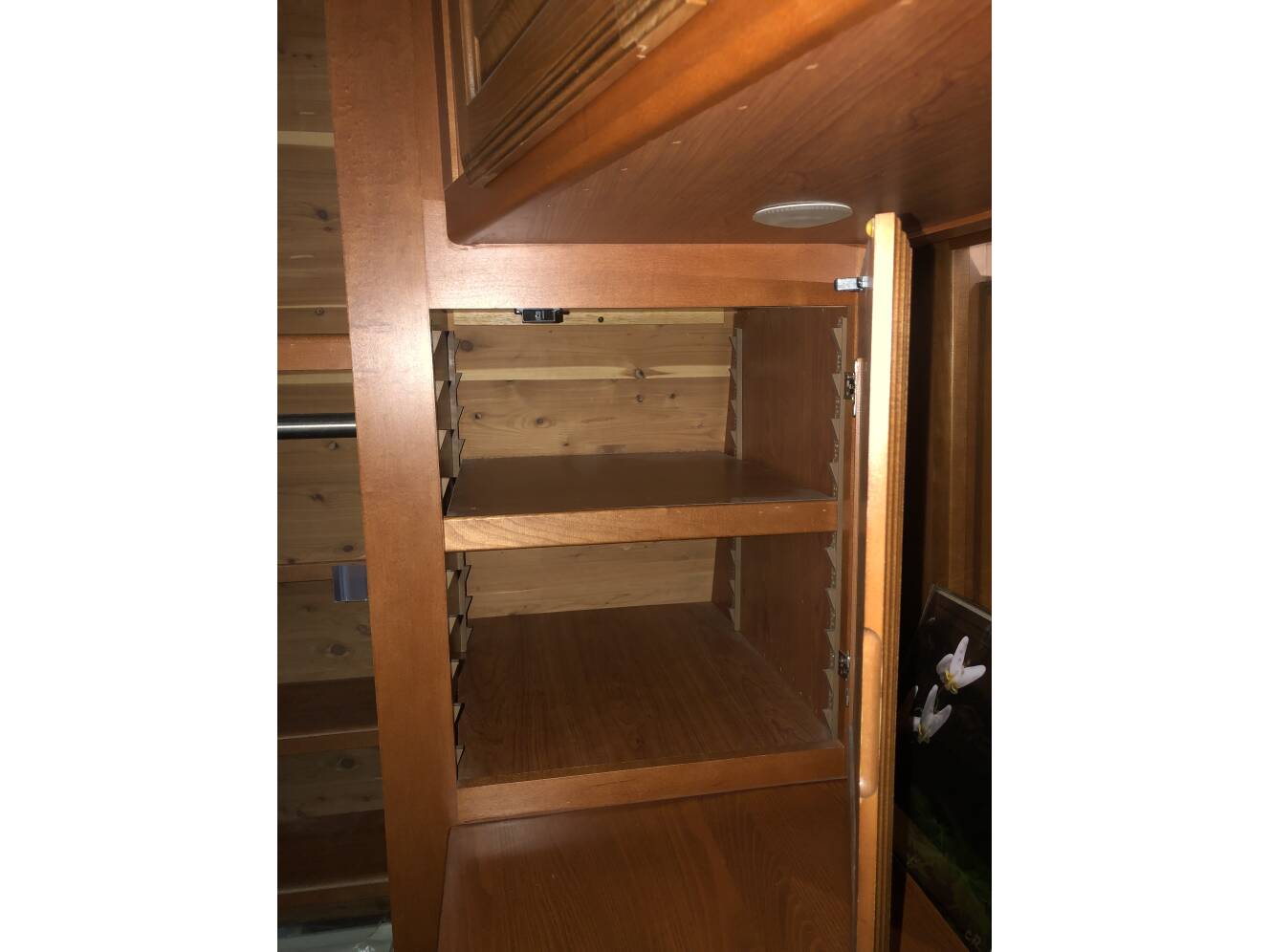 A photo of this 2010 DRV MOBILE SUITES 36TK3
