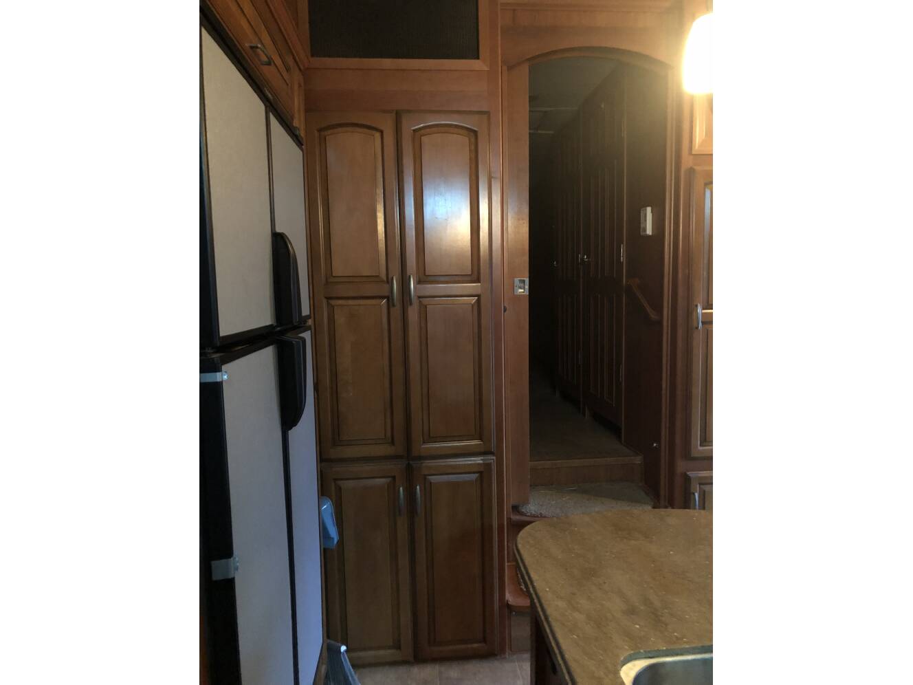 A photo of this 2010 DRV MOBILE SUITES 36TK3