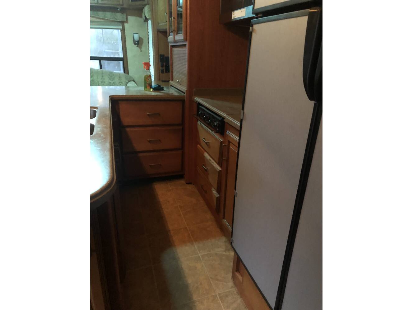 A photo of this 2010 DRV MOBILE SUITES 36TK3