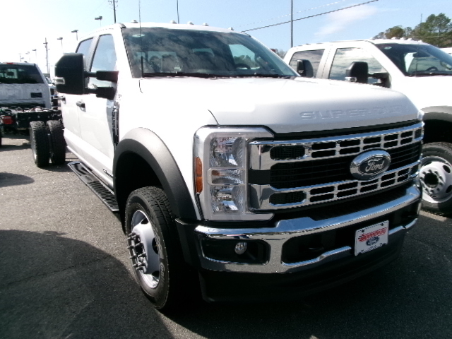 2026 FORD F550 in Griffin, GA