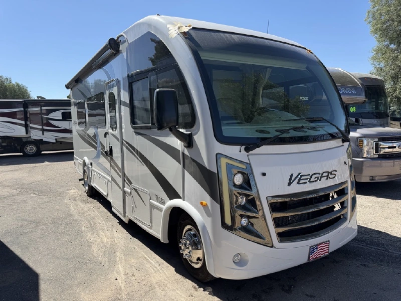 2023 THOR MOTOR COACH VEGAS 24 3